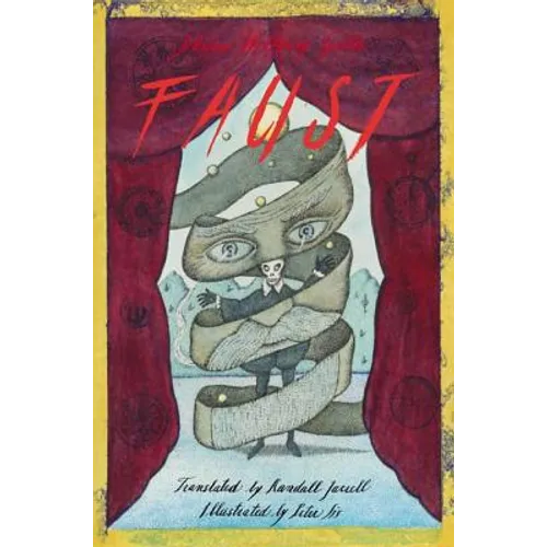 Faust: Part 1