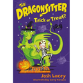 The Dragonsitter: Trick or Treat?