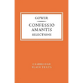 Confessio Amantis: Selections