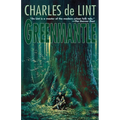 Greenmantle