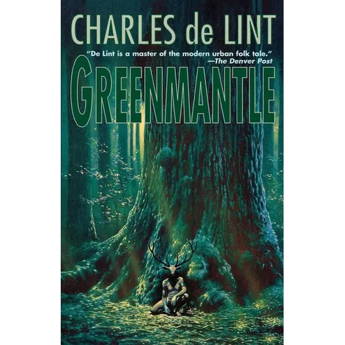Greenmantle