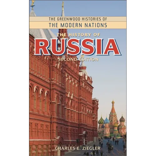 The History of Russia