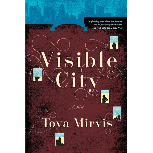 Visible City
