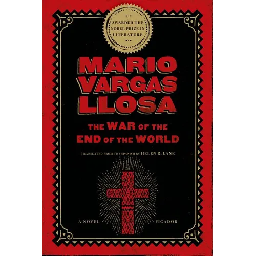 The War of the End of the World