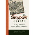 Shadow of a Year: The 1641 Rebellion in Irish History and Memory