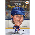 Who Is Wayne Gretzky?