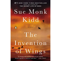 The Invention of Wings