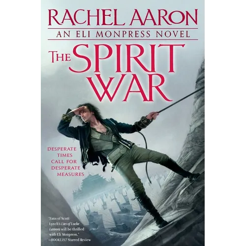 The Spirit War