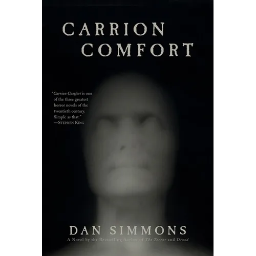 Carrion Comfort