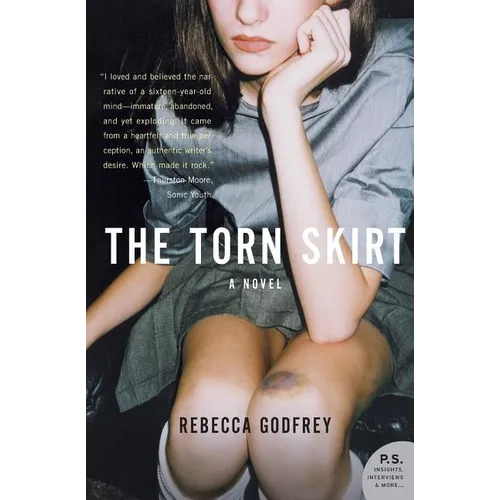 The Torn Skirt