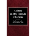Andreae and the Formula of Concord: Six Sermons on the Way to Lutheran Unity