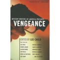 Mystery Writers of America Presents Vengeance