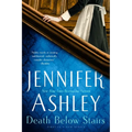 Death Below Stairs