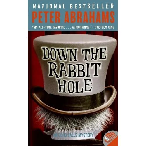 Down the Rabbit Hole