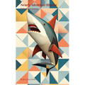 Nearly Identical Sharks