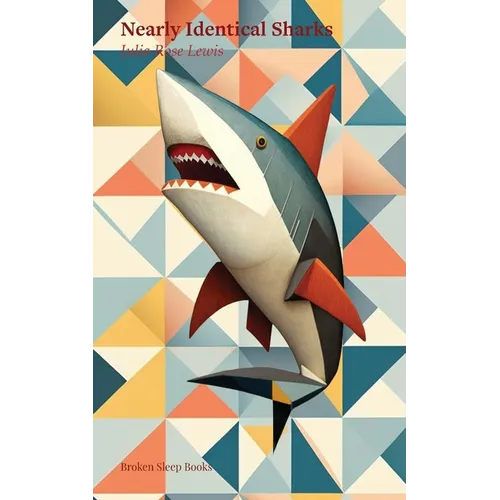 Nearly Identical Sharks