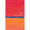 God: A Very Short Introduction