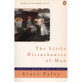 The Little Disturbances of Man