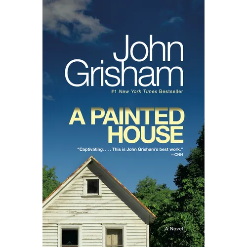 A Painted House
