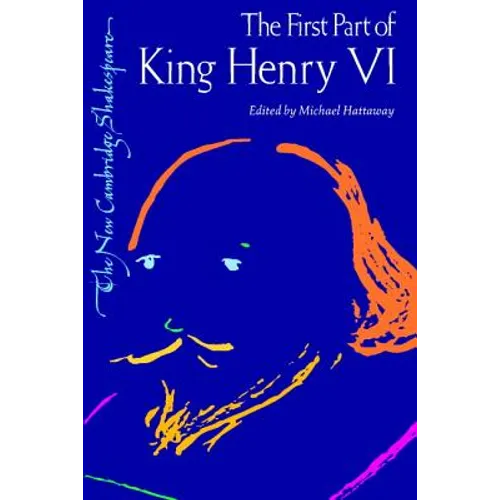 Ncs: First Part of King Henry VI