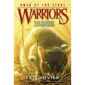 Warriors: Omen of the Stars #1: The Fourth Apprentice