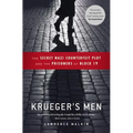 Krueger's Men: The Secret Nazi Counterfeit Plot and the Prisoners of Block 19