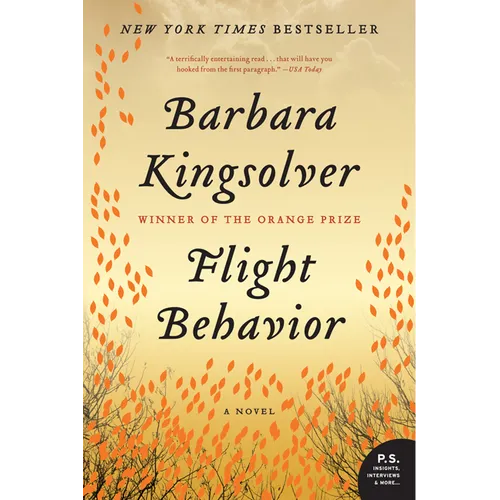 Flight Behavior