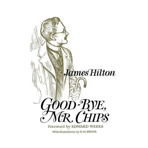 Good-Bye, Mr. Chips