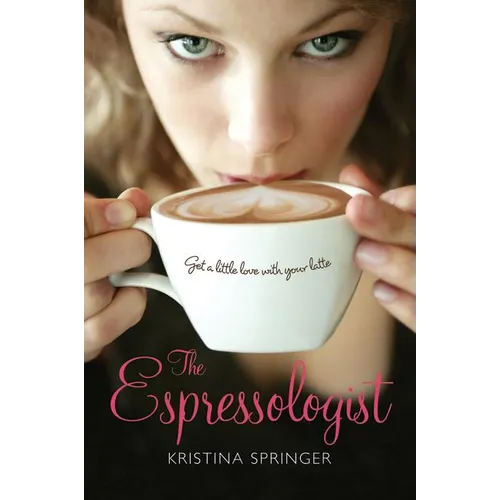 The Espressologist