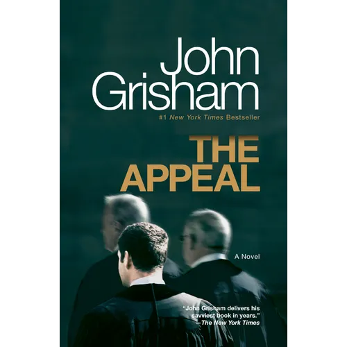 The Appeal