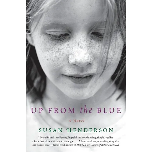 Up from the Blue