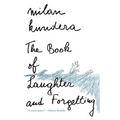 The Book of Laughter and Forgetting