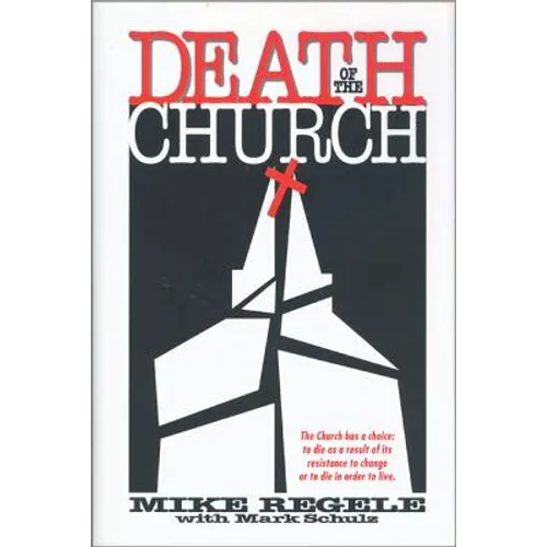Death of the Church
