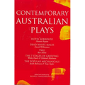 Contemporary Australian Plays: Hotel Sorrento/Dead White Males/Two/The 7 Stages of Grieving/The Popular Mechanicals