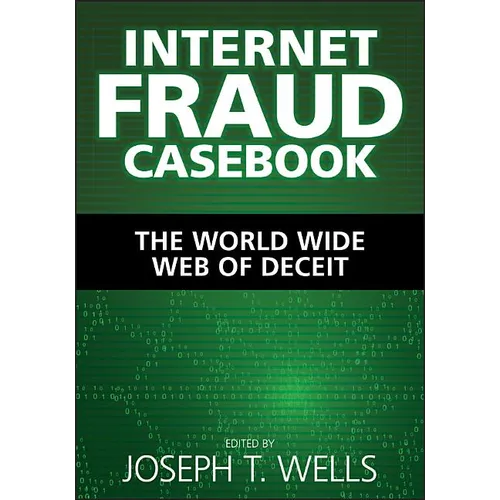 Internet Fraud