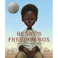 Henry's Freedom Box: A True Story from the Underground Railroad