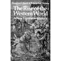 The Rise of the Western World: A New Economic History