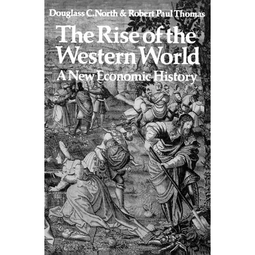 The Rise of the Western World: A New Economic History