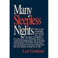 Many Sleepless Nights