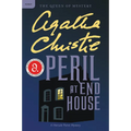 Peril at End House: A Hercule Poirot Mystery: The Official Authorized Edition