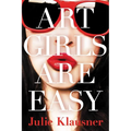Art Girls Are Easy