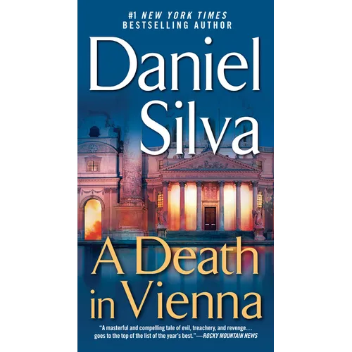 A Death in Vienna