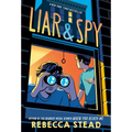 Liar & Spy