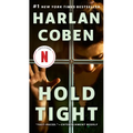 Hold Tight: A Suspense Thriller