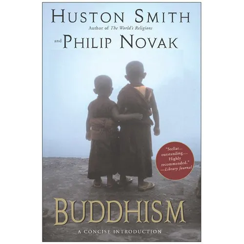 Buddhism: A Concise Introduction
