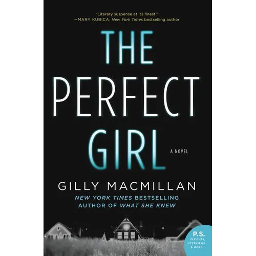 The Perfect Girl