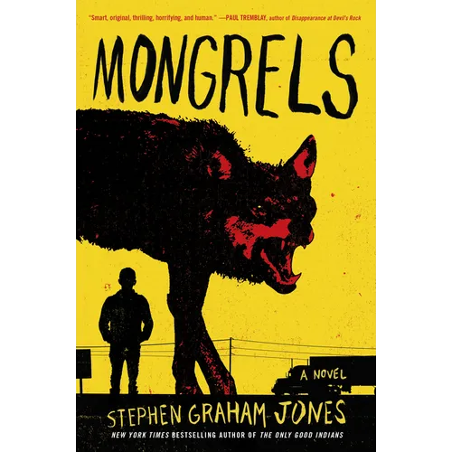 Mongrels