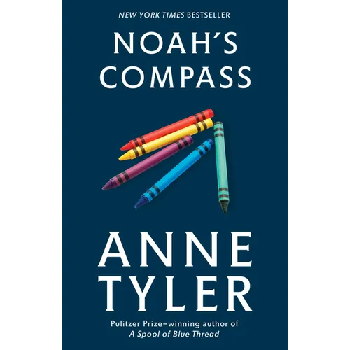 Noah's Compass