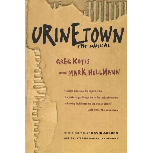 Urinetown: The Musical