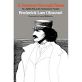 A Journey Through Texas; Or, a Saddle-Trip on the Southwestern Frontier